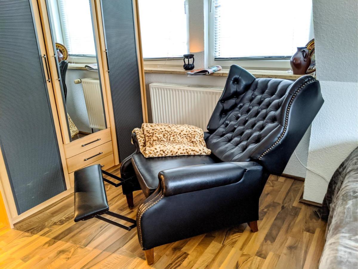 Entspanntes Wohnen In Ostseenaehe Studio 2 Ratekau Kültér fotó